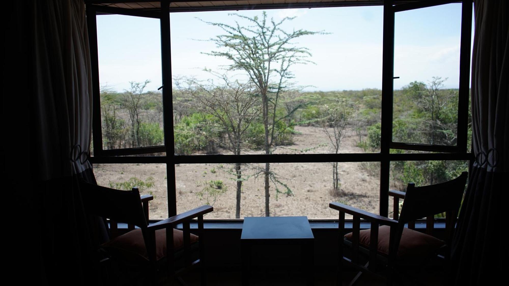 Nyikani House Nanyuki Dış mekan fotoğraf