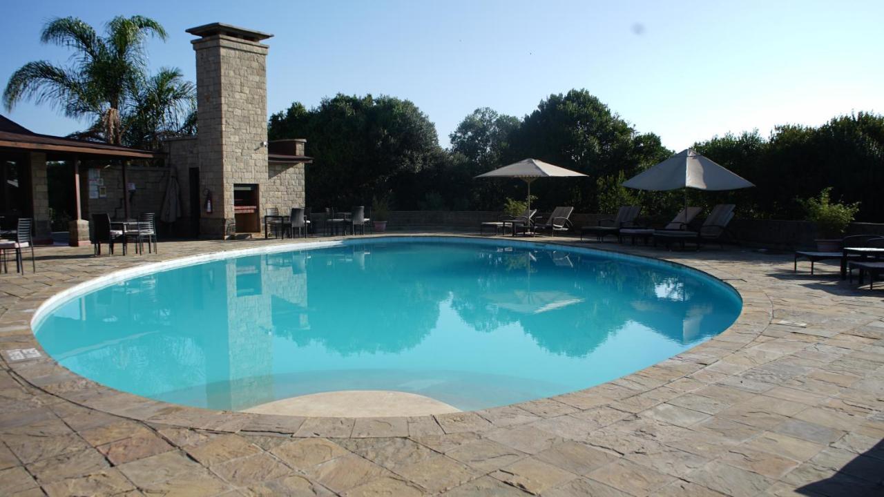 Nyikani House Nanyuki Dış mekan fotoğraf
